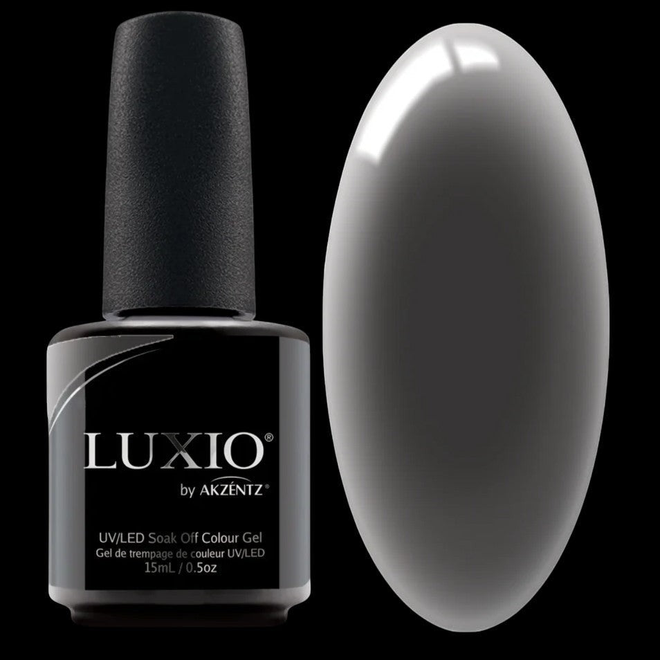 Luxio - Jelli Black by kvadrat store