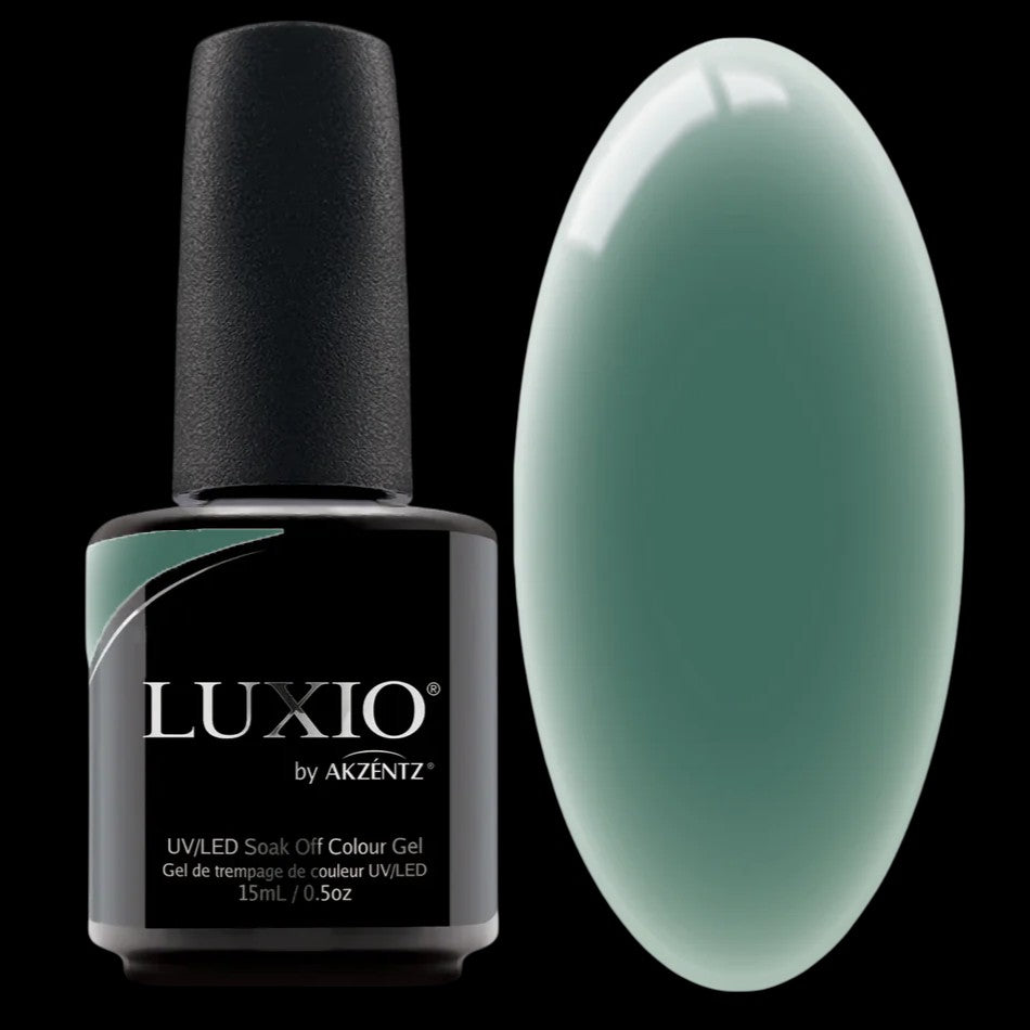 Luxio - Jelli Teal by kvadrat store