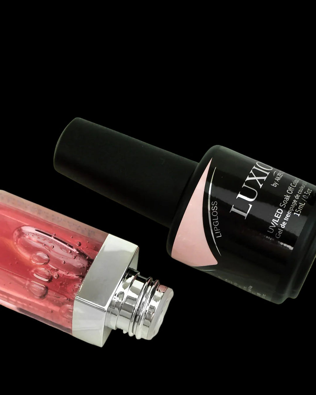 Luxio - Lipgloss by kvadrat store