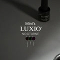 Luxio - Nocturne Studio Nº14 Mini's (3x5 ml) by kvadrat store