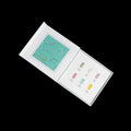 Luxio Paradiso Small Color Palette/Swatch Book by kvadrat store