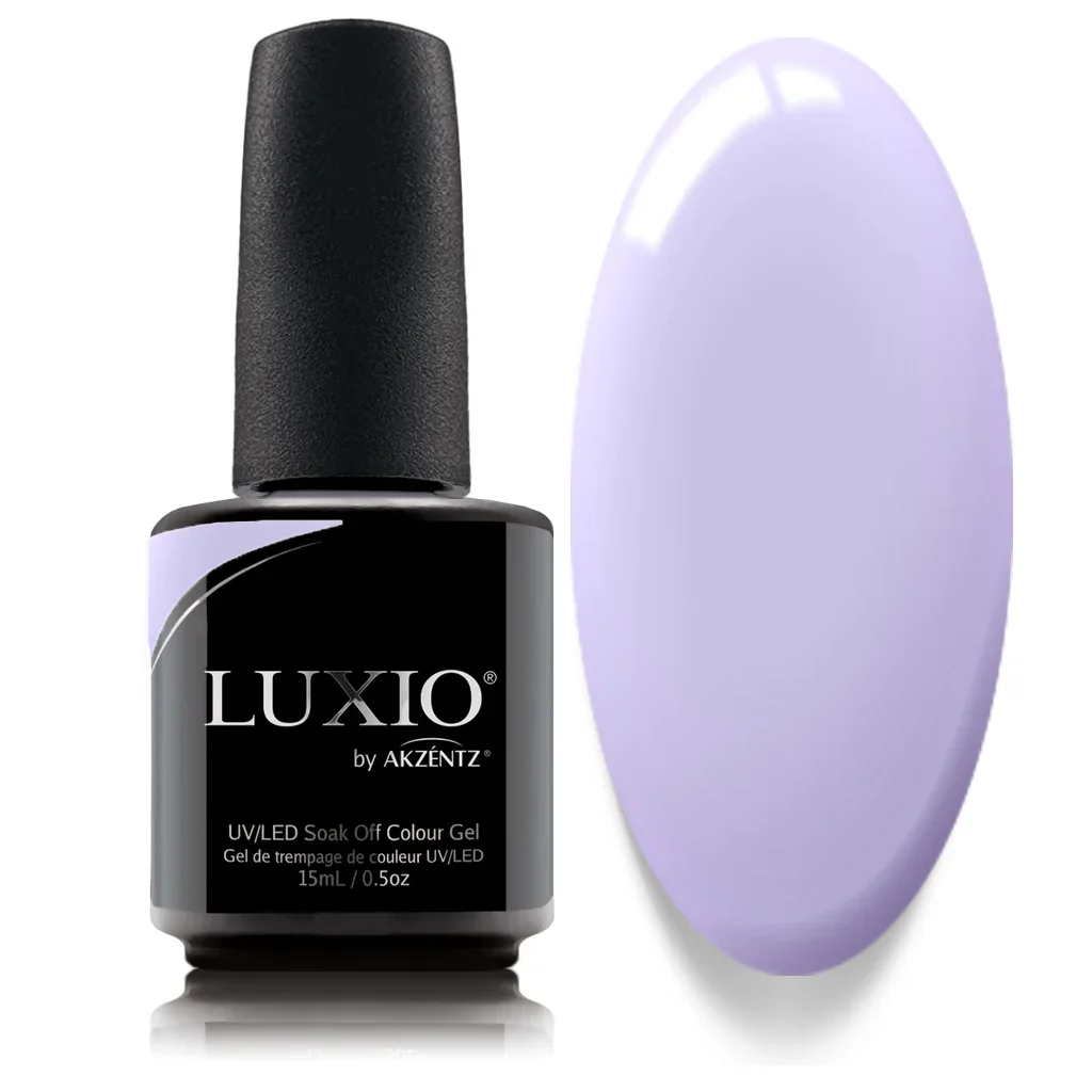 Luxio - Daring Gel Polish, 15ml