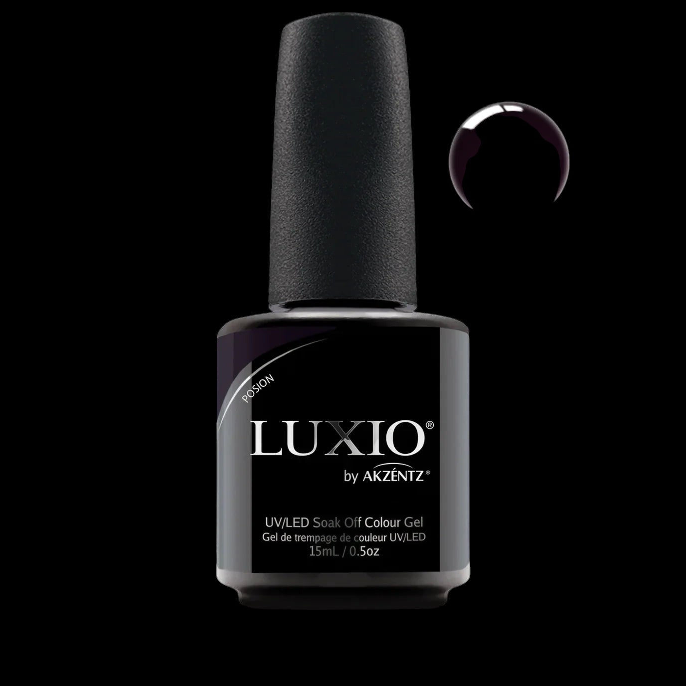 Luxio - Poison by kvadrat store