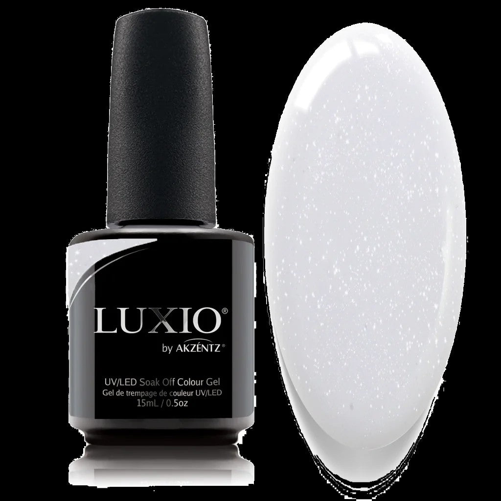 Luxio - Crystal by kvadrat store
