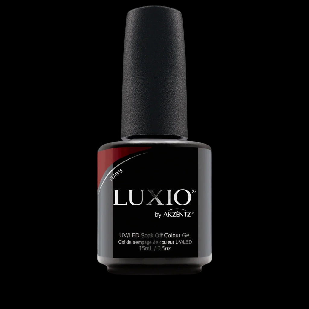 Luxio - Femininity Collection Edition Pre-Pack Kit by kvadrat store