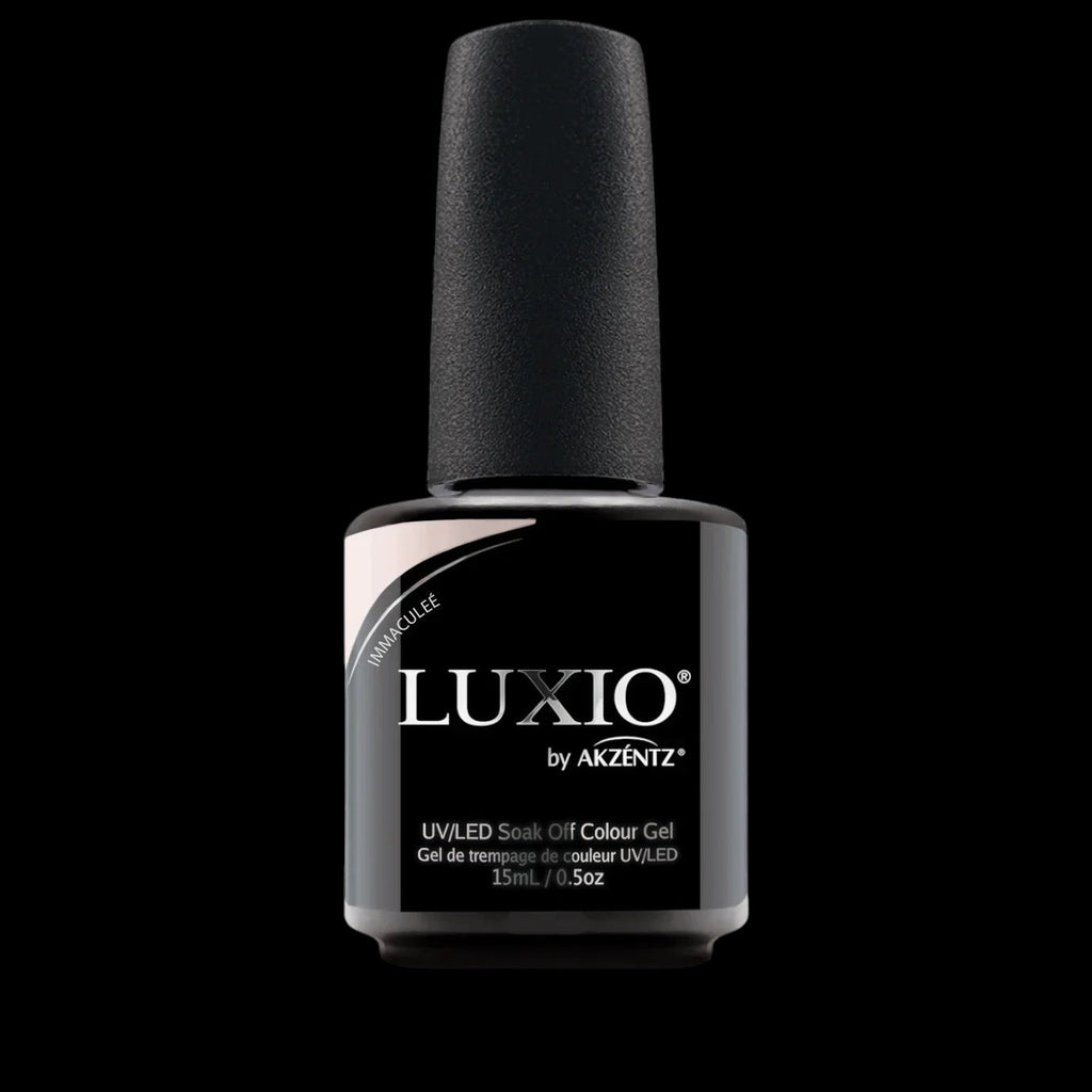Luxio - Femininity Collection Edition Pre-Pack Kit by kvadrat store