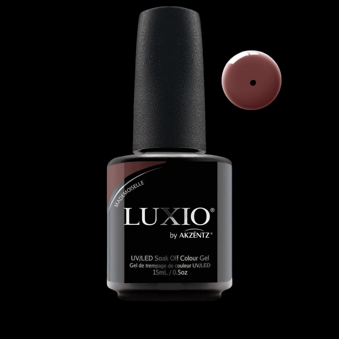 Luxio - Mademoiselle by kvadrat store