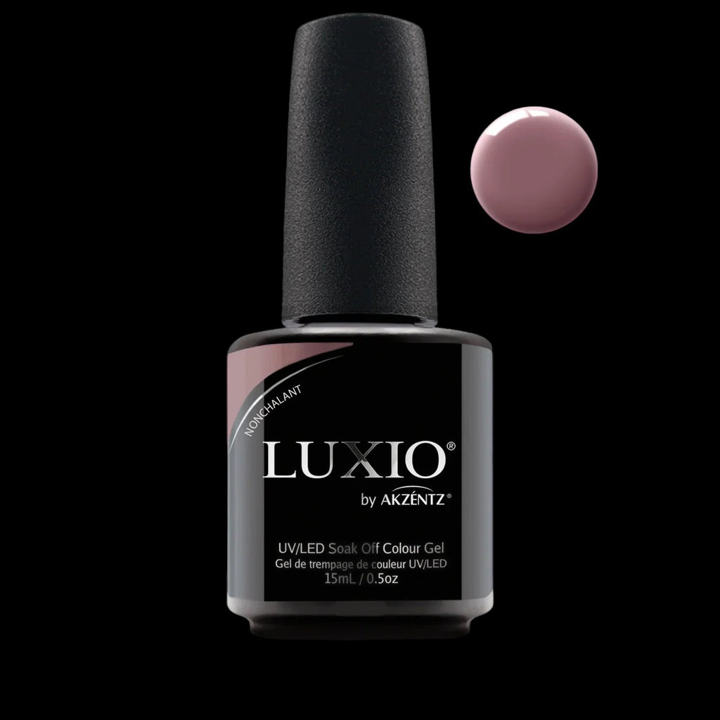 Luxio - Femininity Collection Edition Pre-Pack Kit by kvadrat store