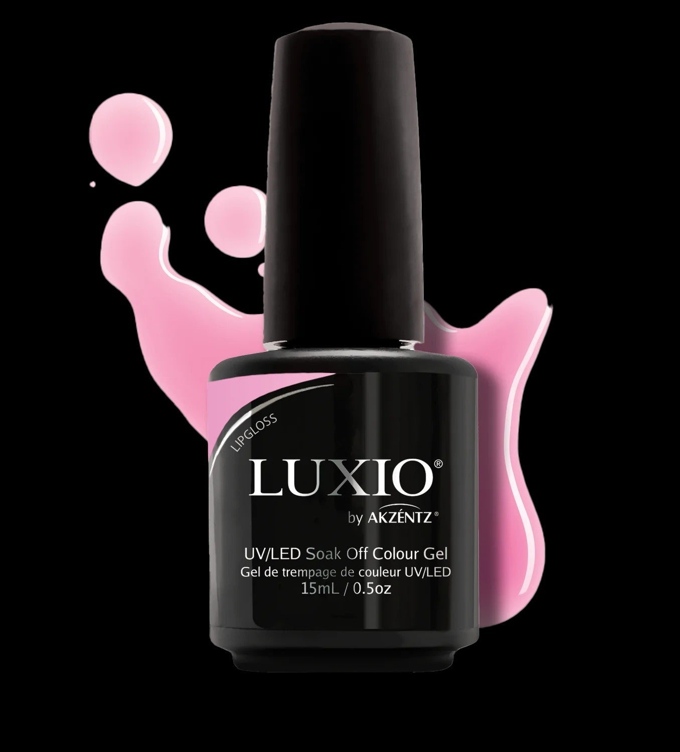 Luxio - Lipgloss by kvadrat store