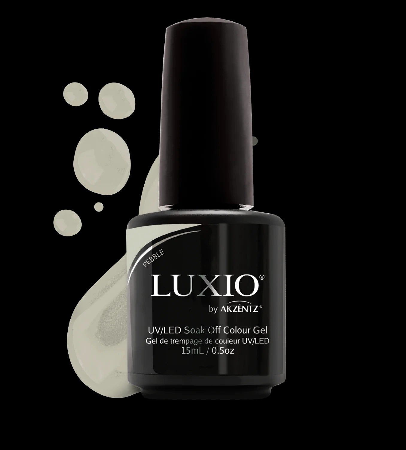 Luxio - Pebble by kvadrat store