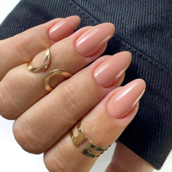 Luxio - Audacious Gel Polish, 15ml
