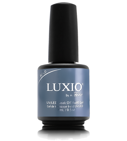 Luxio - Build, 15ml