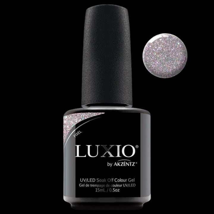 Luxio - Pixel (Glitter) by kvadrat store
