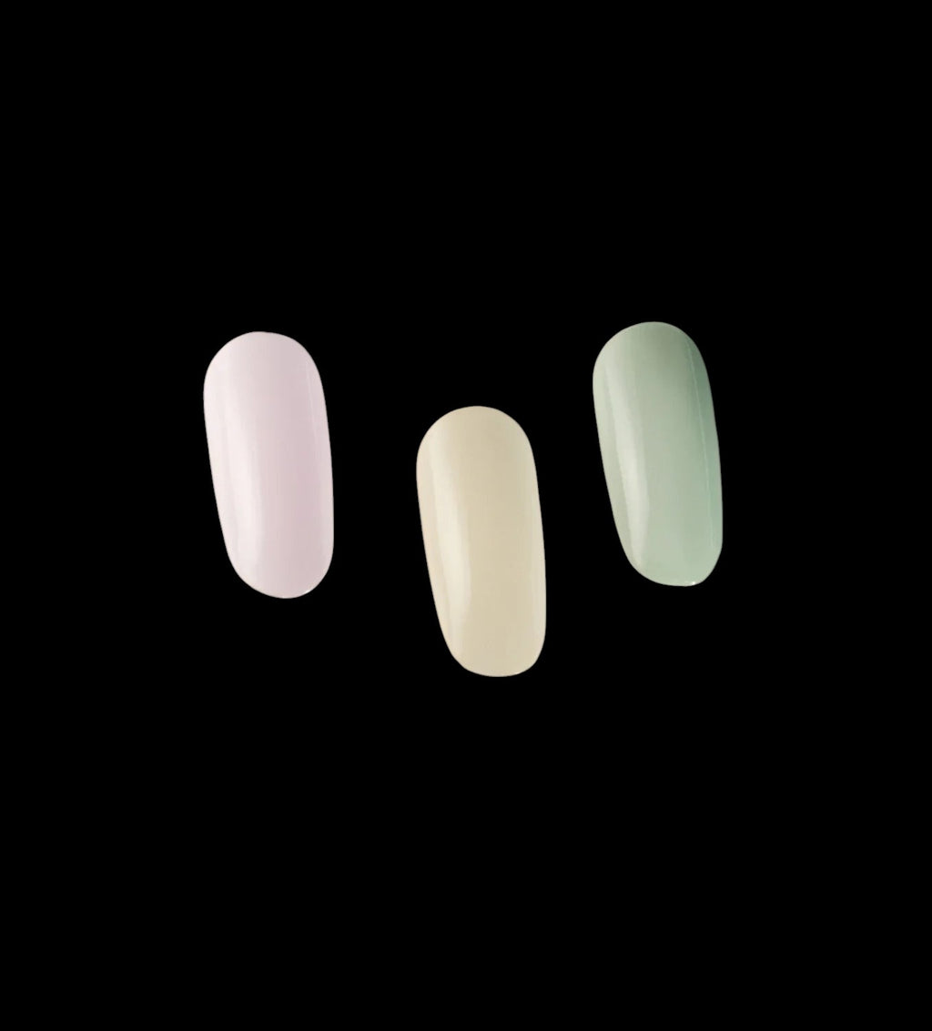 Luxio - Fresh Gel Polish (TPO-FREE) by kvadrat store