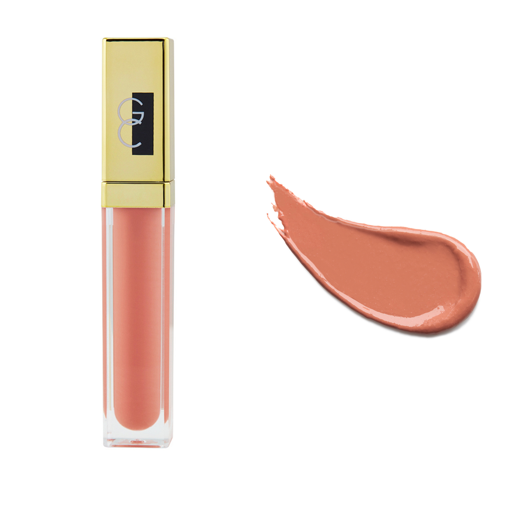 Madison Avenue - Color Your Smile Lighted Lip Gloss®️ by Gerard Cosmetics