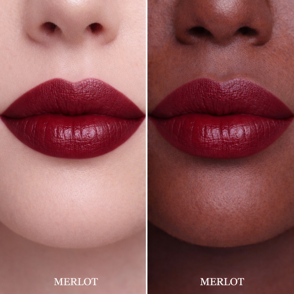 Merlot - Lipstick by Gerard Cosmetics