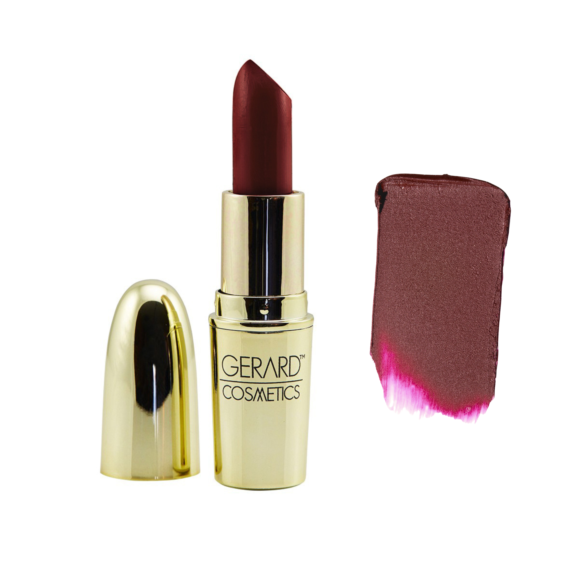 Merlot - Lipstick by Gerard Cosmetics