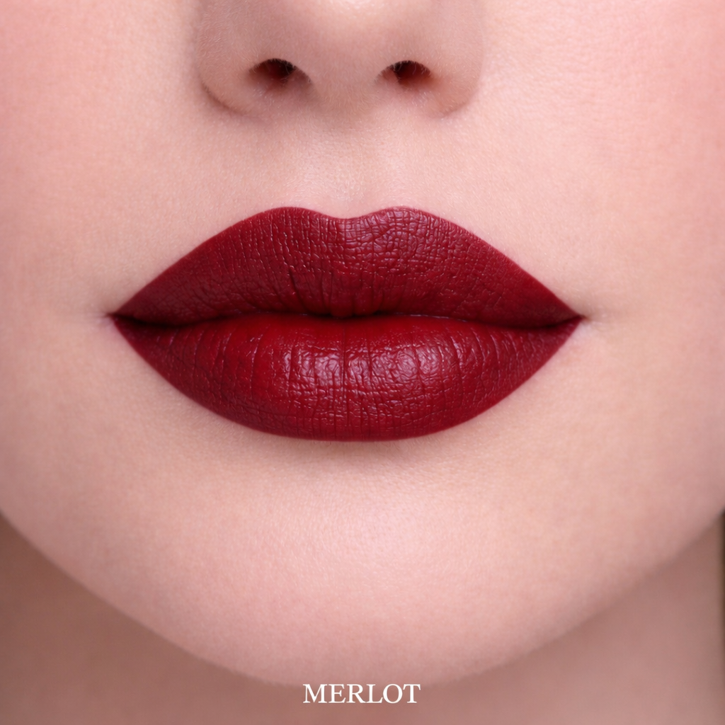 Merlot - Lipstick by Gerard Cosmetics