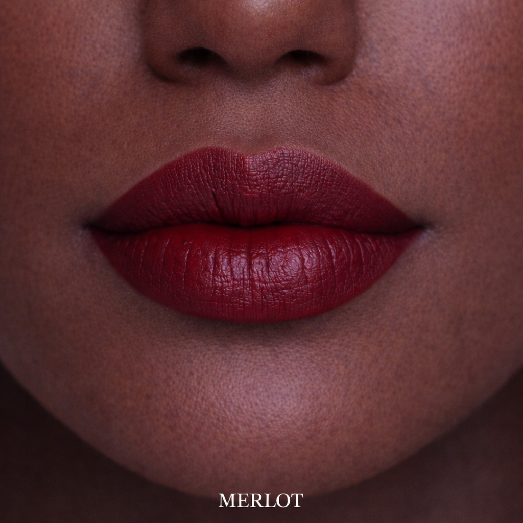 Merlot - Lipstick by Gerard Cosmetics