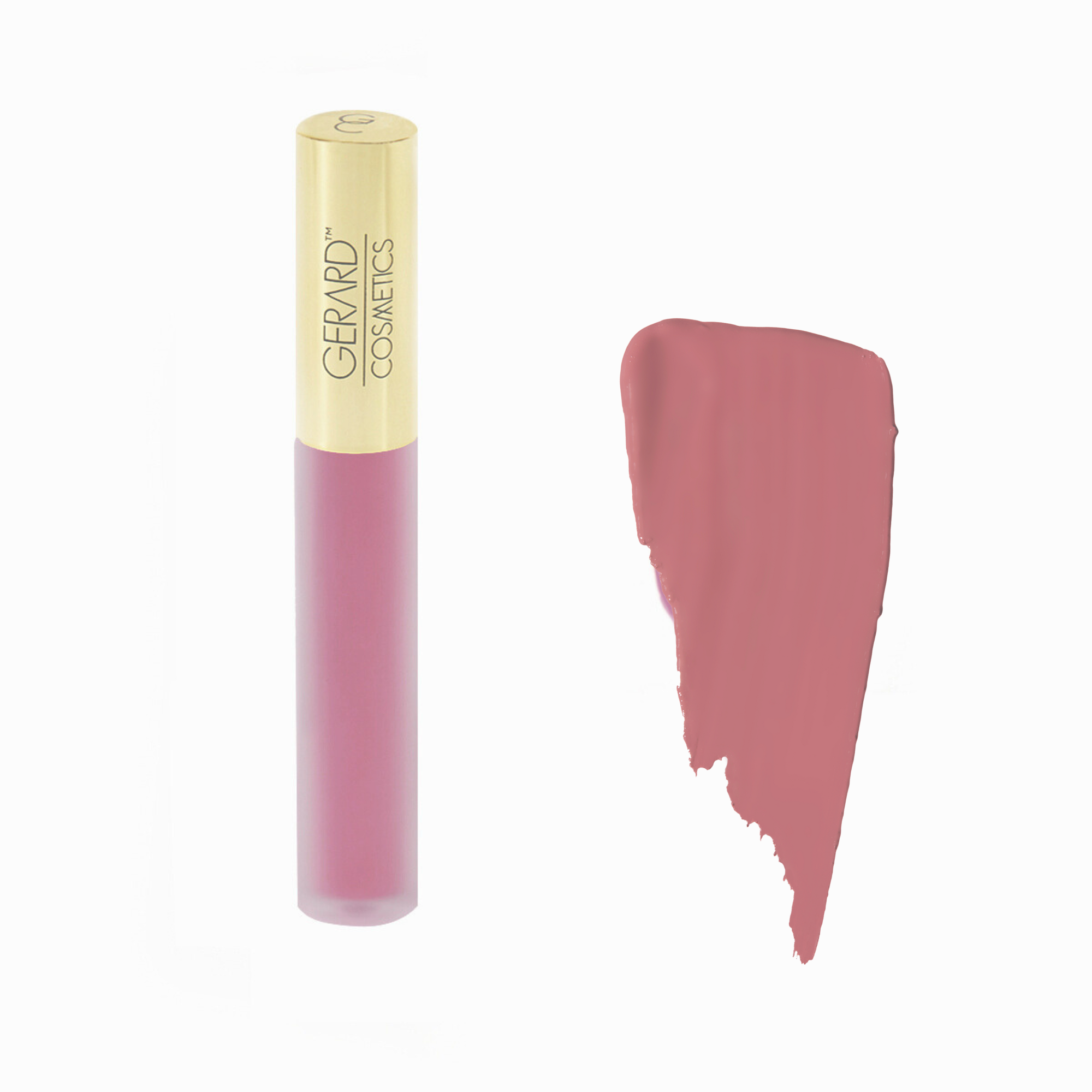 Mile High - HydraMatte®️ Liquid Lipstick by Gerard Cosmetics