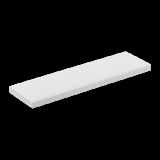 Shemax Hand Rest Comfort Mini- White by kvadrat store