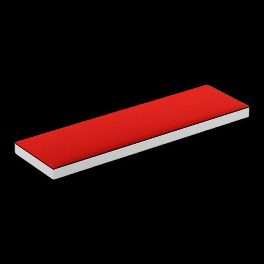 Shemax Hand Rest Comfort Mini- Red by kvadrat store