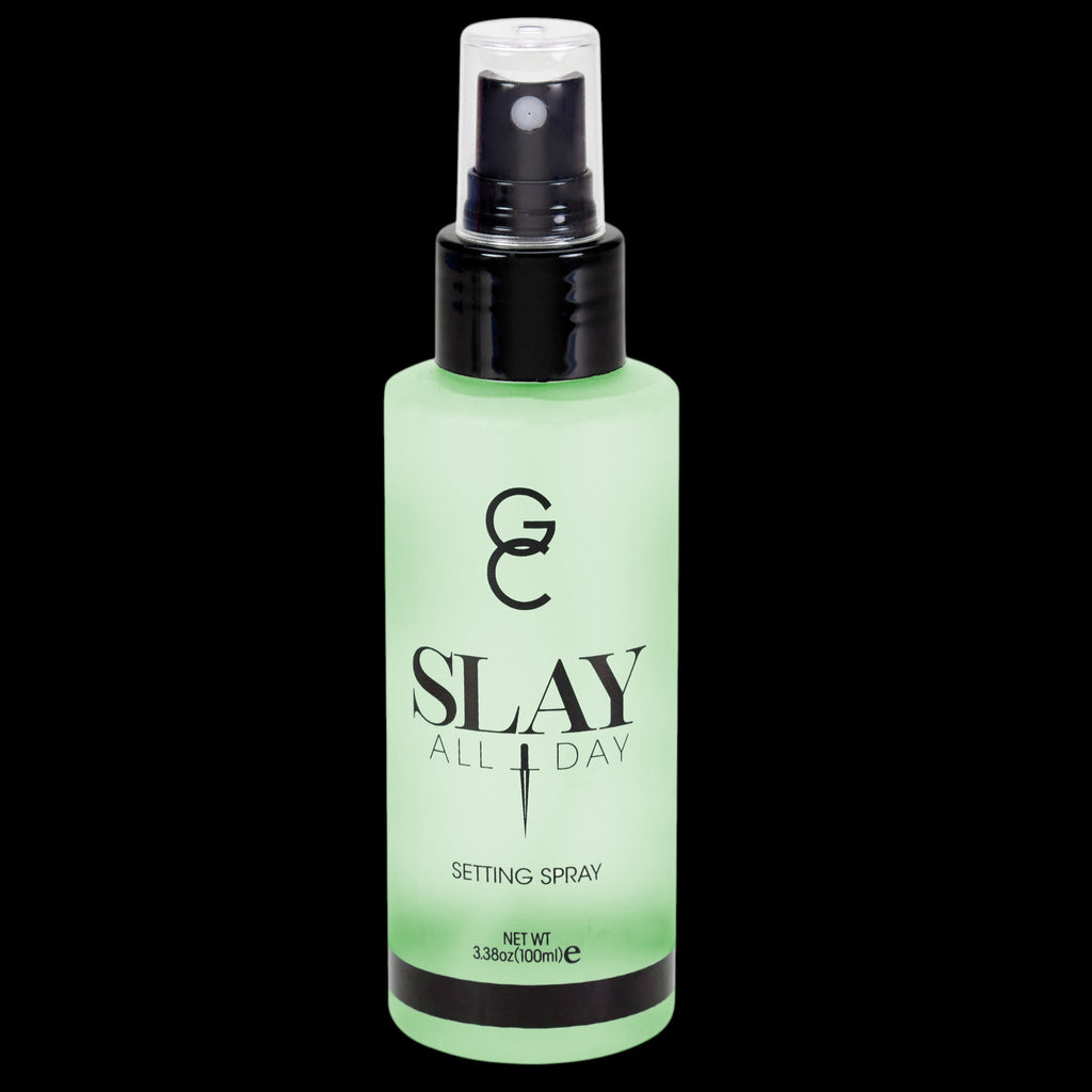 Mint Chocolate Chip - Slay All Day Setting Spray by Gerard Cosmetics
