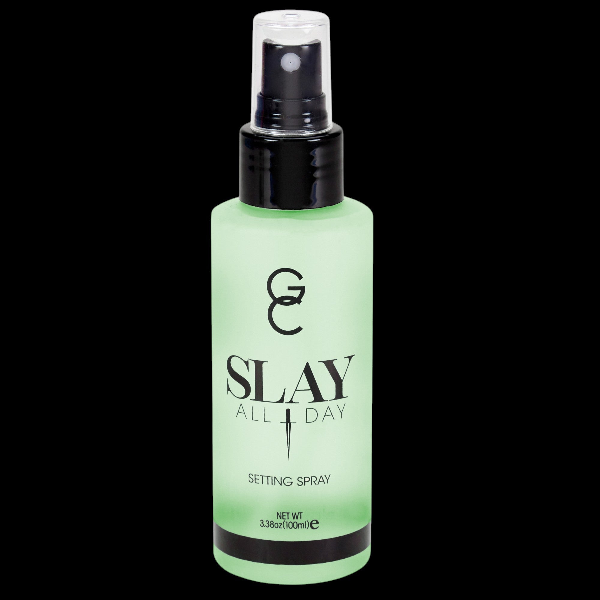 Mint Chocolate Chip - Slay All Day Setting Spray by Gerard Cosmetics