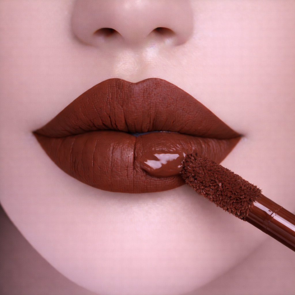 Mudslide - HydraMatte®️ Liquid Lipstick by Gerard Cosmetics