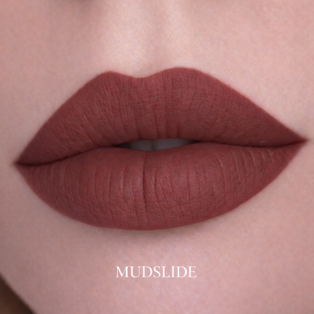 Mudslide - Lip Pencil by Gerard Cosmetics