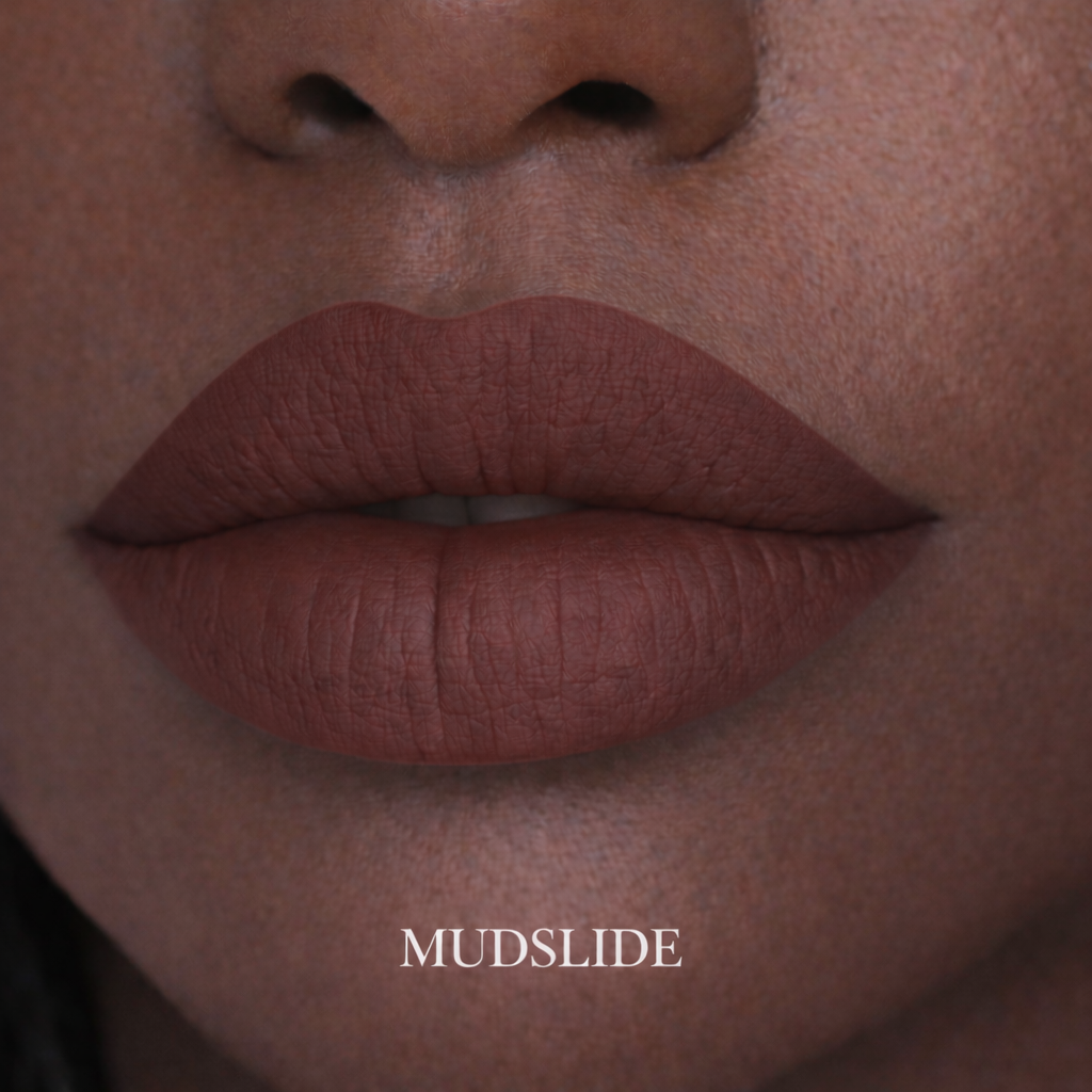 Mudslide - Lip Pencil by Gerard Cosmetics