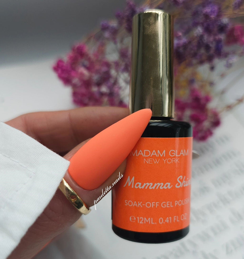 Mamma Shine by Madam Glam