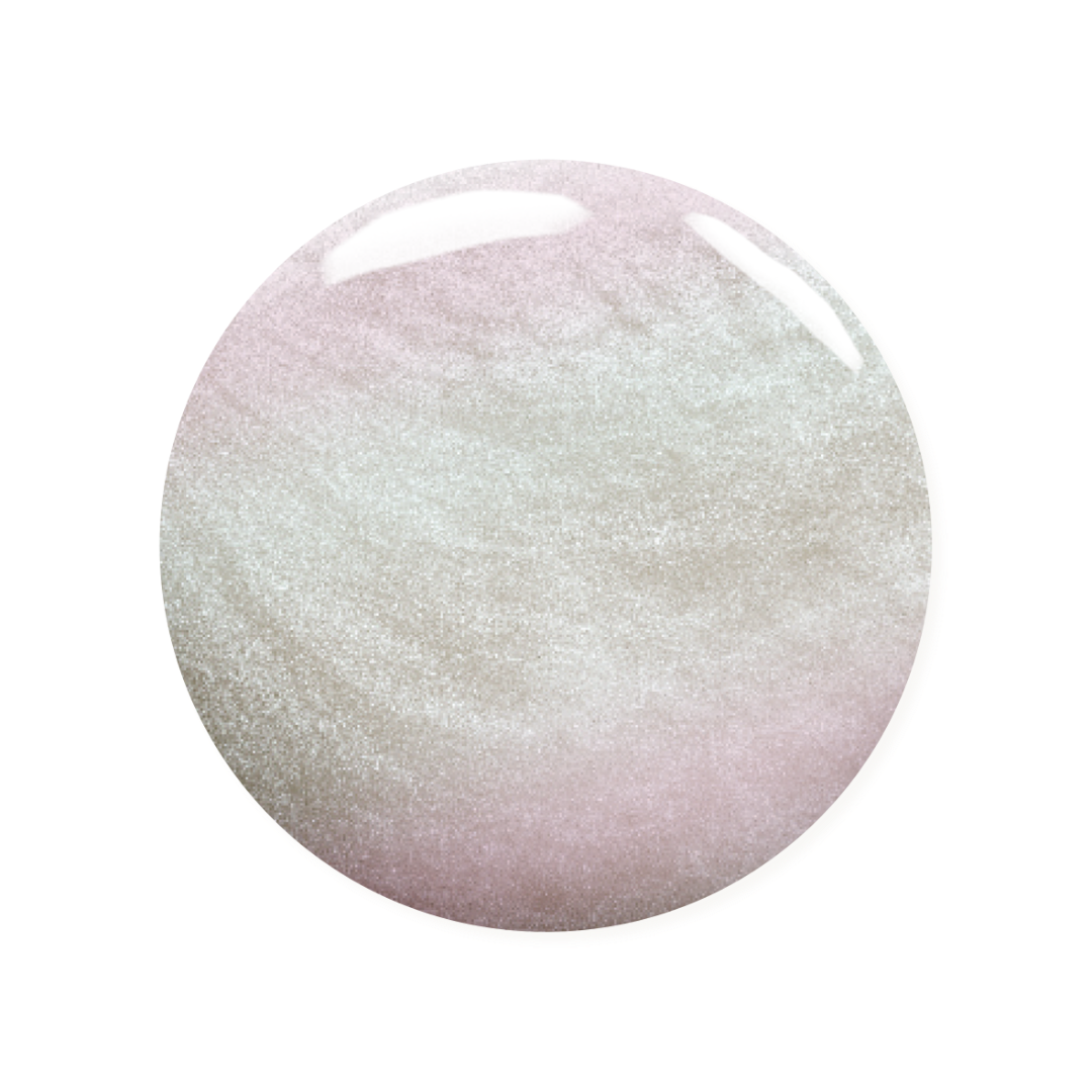 3D Sculpting Aurora Gel