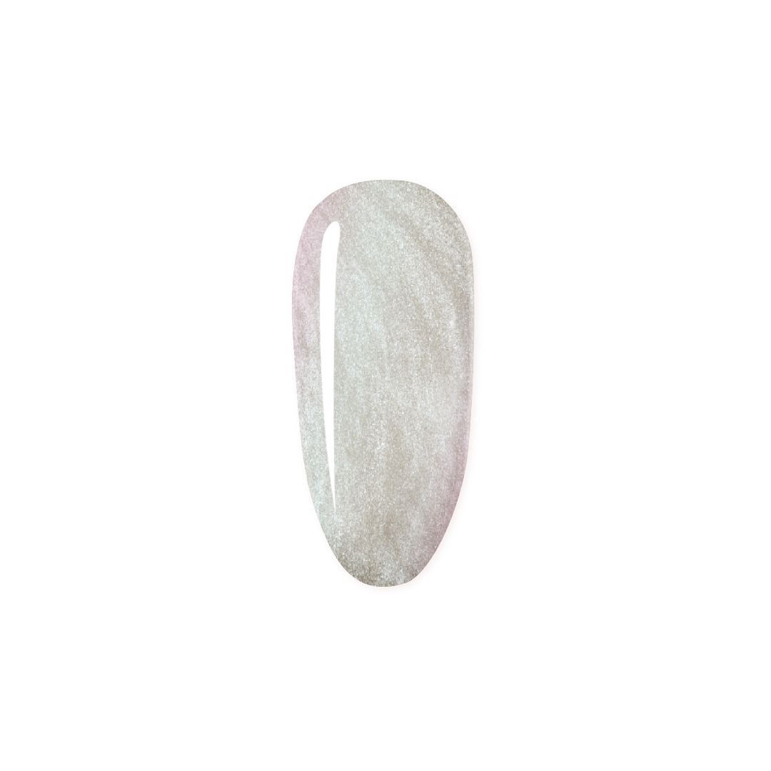 3D Sculpting Aurora Gel