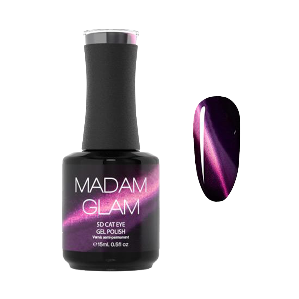 Parisian Night by Madam Glam