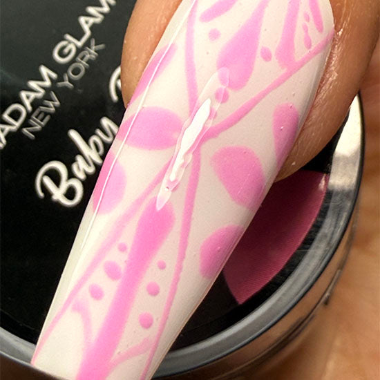 Baby Pink by Madam Glam