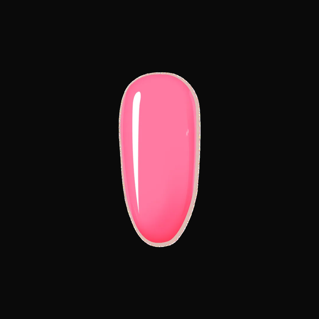 Baby Pink by Madam Glam