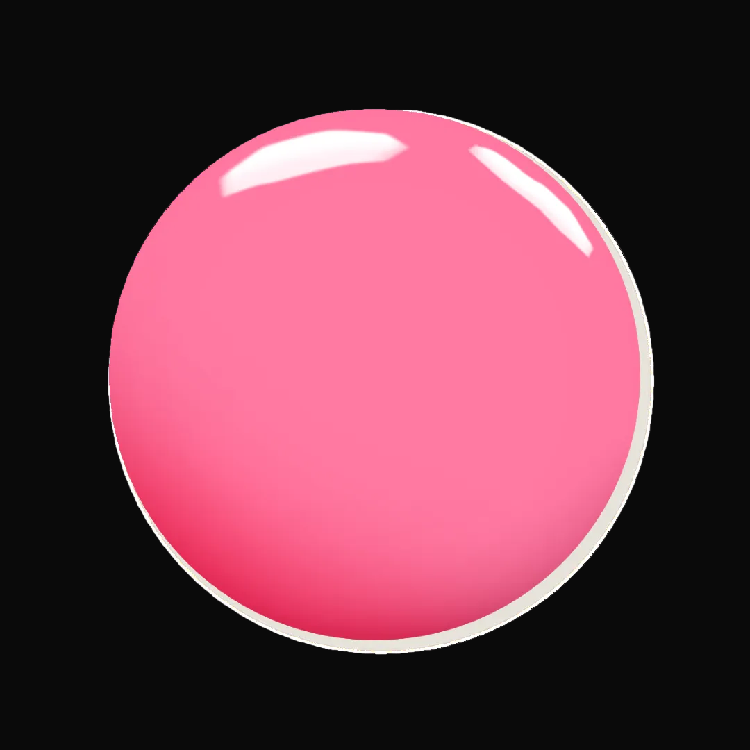 Baby Pink by Madam Glam