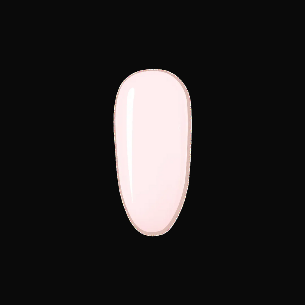 Blush Pink by Madam Glam