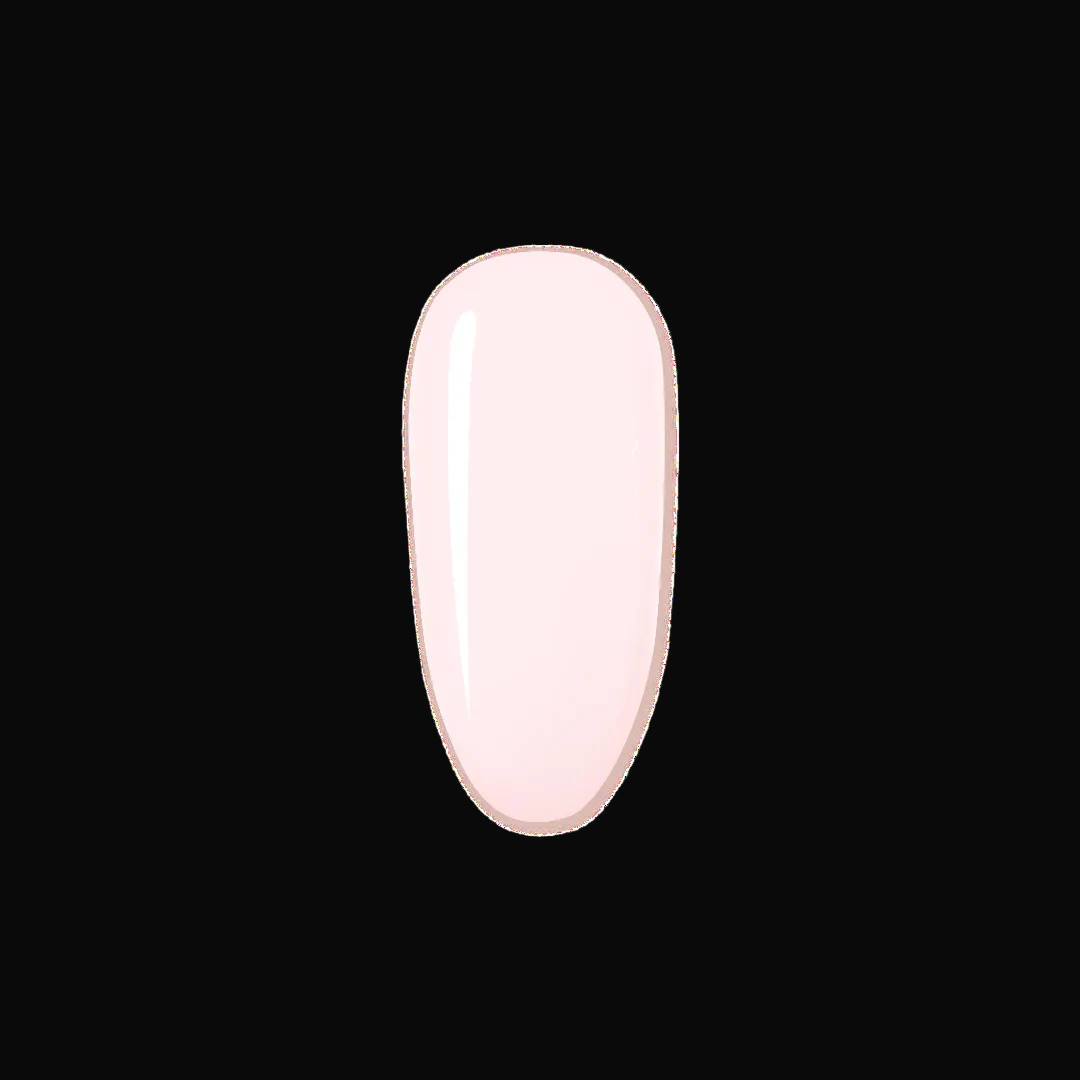 Blush Pink by Madam Glam