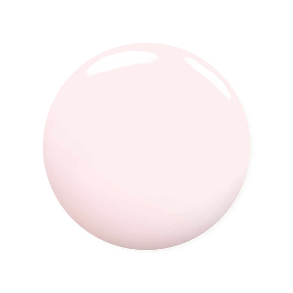 Blush Pink by Madam Glam