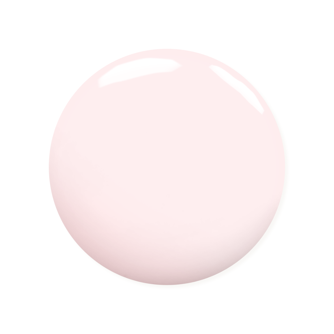 Blush Pink by Madam Glam