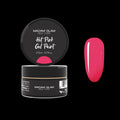 Hot Pink Gel Paint by Madam Glam