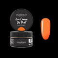 Lava Orange Gel Paint by Madam Glam