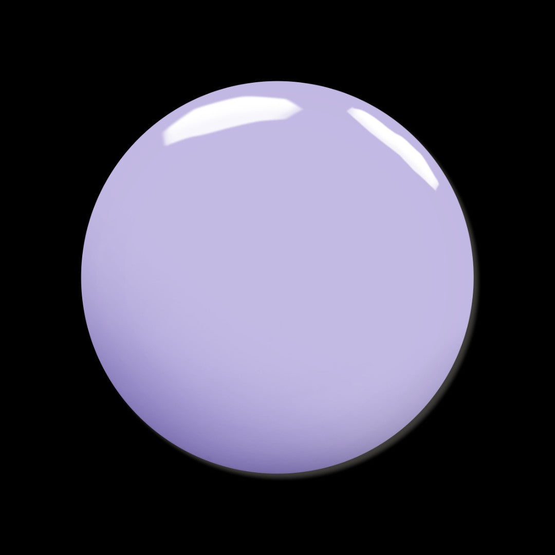 Lavender Gel Paint by Madam Glam