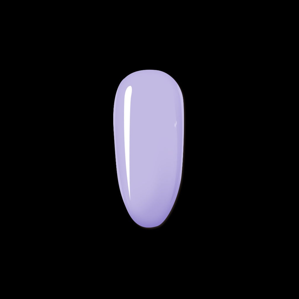 Lavender Gel Paint by Madam Glam