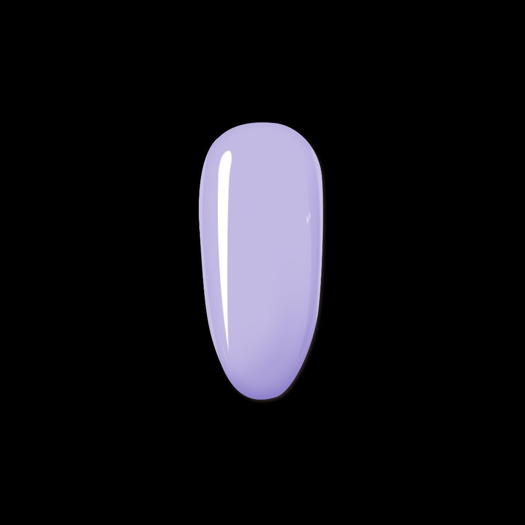 Lavender Gel Paint by Madam Glam