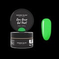 Lime Green Gel Paint by Madam Glam