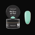 Mint Green by Madam Glam