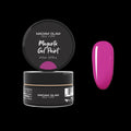 Magenta Gel Paint by Madam Glam